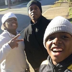 Meet your Posher, Maurice